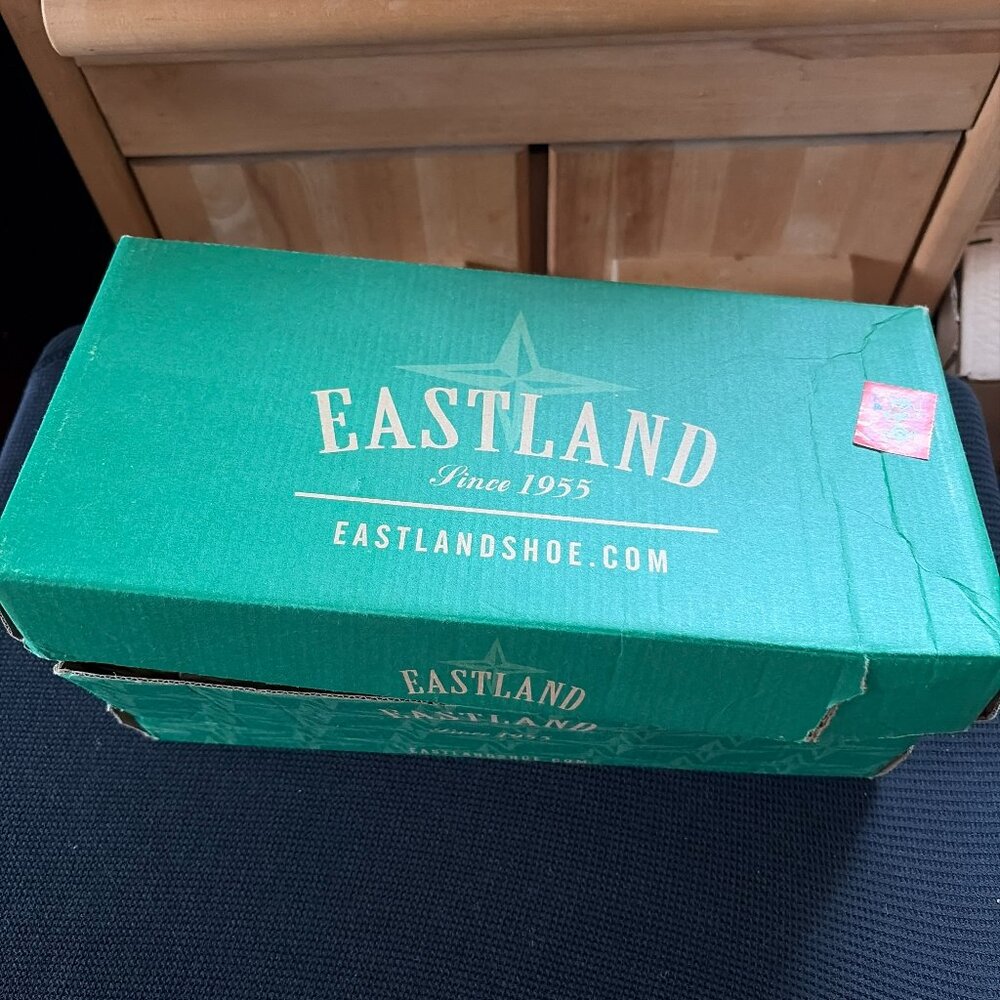 Eastland Womens' Shoes